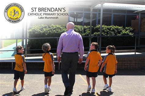 Best Lake Munmorah School St Brendans Catholic Primary