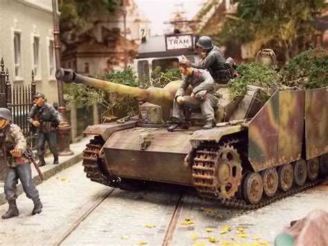 Utrechtsewegarnheim 19 September 1944 Finales Dio Panzer Bau