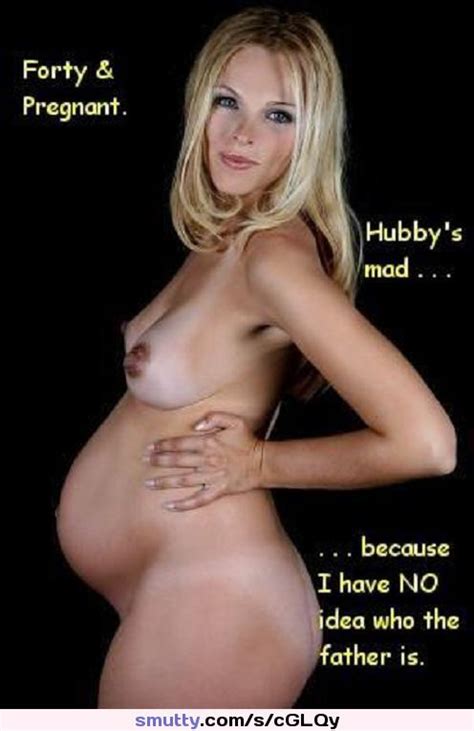 Caption Cuckold Pregnant Smutty