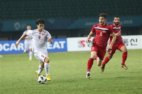 Icon lịch thi đấu bóng đá hôm nay 2/8: Olympic Việt Nam vào bán kết Asiad: Vị thế nay đã khác ...