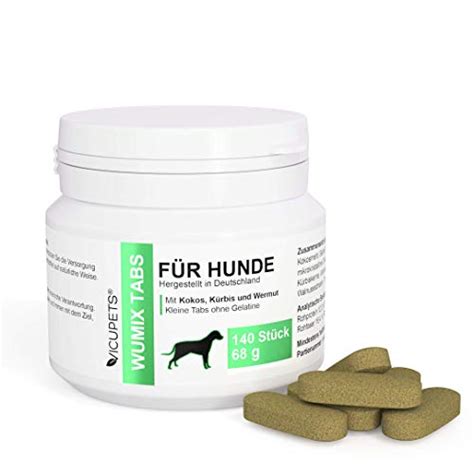 Wann Wirkt Wurmkur Hund • Die aktuellen TOP Modelle im Detail!
