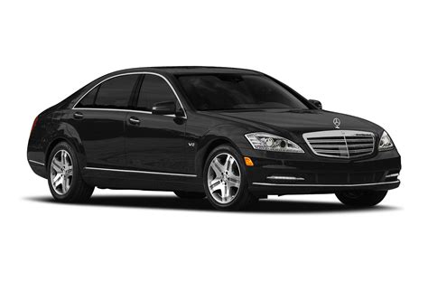 2010 Mercedes Benz S Class Base S 65 Amg 4dr Sedan Book Value Autoblog