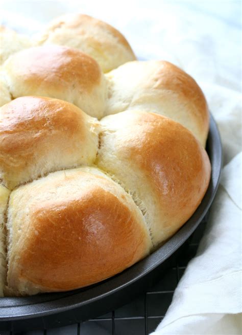 perfect dinner rolls dash of savory cook with passion