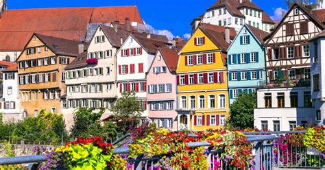 Its world famous black forest and the celebrated, romantic city of heidelberg are top tourist destinations within germany and central europe, but there is much more to see. Baden-Württemberg: Bezienswaardigheden & tips voor uw ...