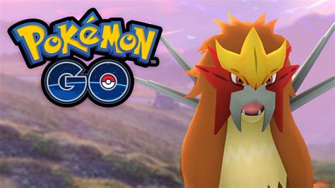Pokémon Go Entei Kommt Im September Zurück Animenachrichten
