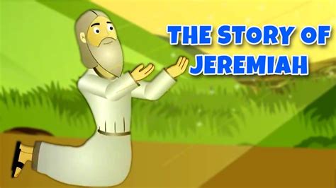 Jeremiah The Kid Of A Clergyman Invested His Whole Youth Discovering