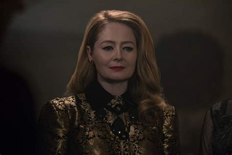 Miranda Otto A Midwinters Tale Shows Softer Side Of Zelda The