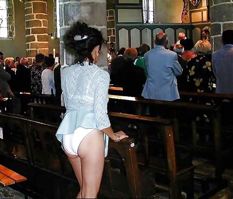 Mom Gets Horny In Church 30 Pics Xhamster