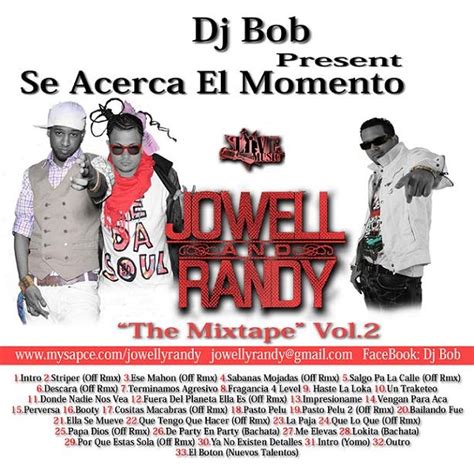 Reggaeton Imparable Dj Bob Se Acerca El Momento Mixtape Vol 2