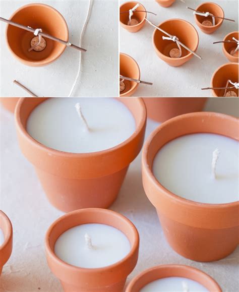 Awesome Ways To Upcycle Clay Pots Useful Tips For Home