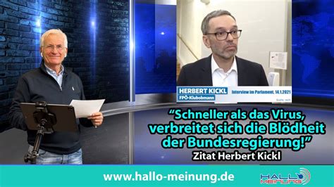 He was removed from office on 20 may 2019 in the wake of the ibiza affair, though he was not personally involved. Schneller als das Virus, verbreitet sich die Blödheit der ...