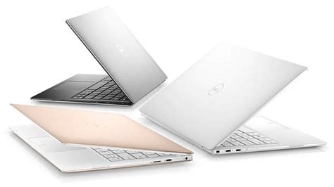 Dell Xps 13 Developer Edition Ubuntu Laptop Now Available In More