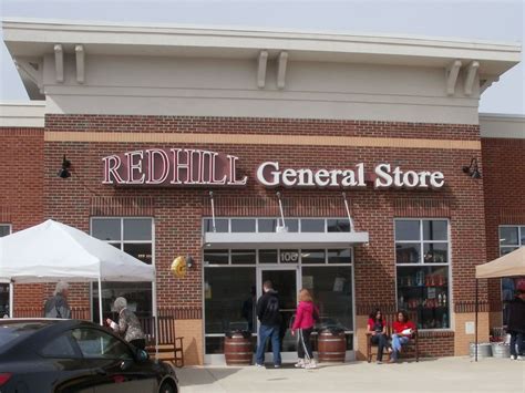 What is Red Hill General Store? | General store, Red hill, Town and country