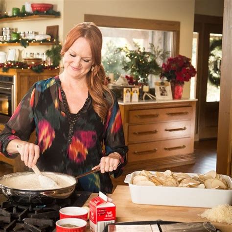 Pioneer woman s mac & cheese recipe a few shortcuts. The Pioneer Woman's Best Holiday Recipes | Holiday recipes ...