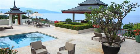 Stunning Trisara One Of The Most Luxurious Resorts In Phuket