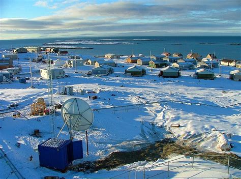 8 Top Rated Tourist Attractions In Nunavut Planetware