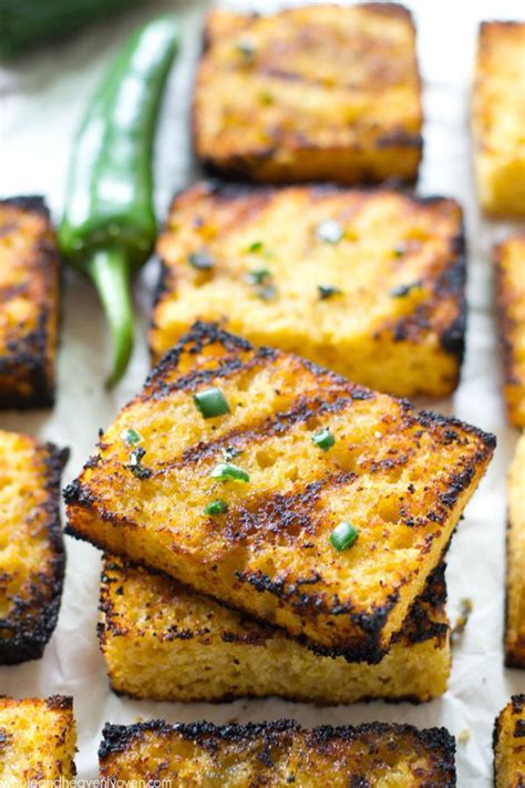 Simple Green Chile Cornbread Recipe - Easiest Way to Cook Perfect Green Chile Cornbread Recipe