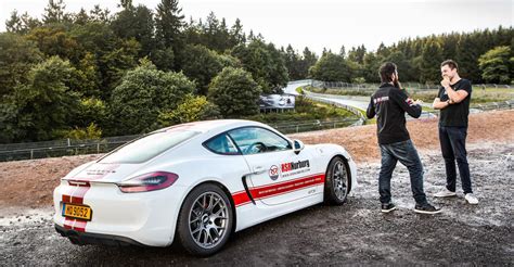 Your Beginners Guide To The Nürburgring Everything You Need To Know