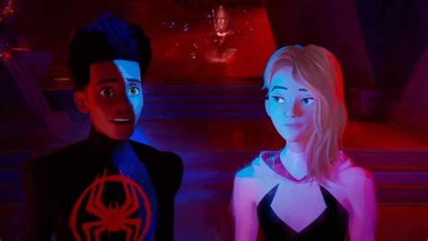 Here S How To Watch Spider Man Across The Spider Verse Free Online