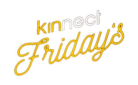 Friday Sticker By Kinnect For Ios And Android Giphy