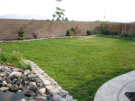Do you have a sloped lawn that you don't know how to mow? drainage - How can I drain lawn with very little slope? - Gardening & Landscaping Stack Exchange