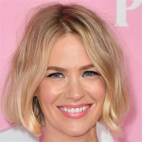 January Jones Latest News Pictures And Videos Hello