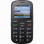 Alcatel One Touch Tracfone Manual
