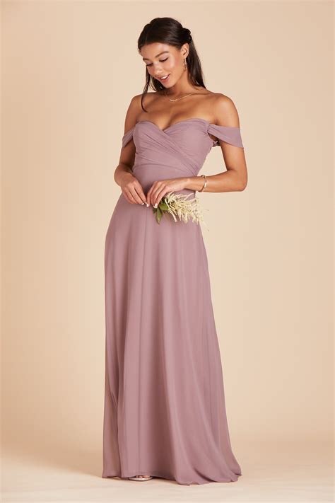 Spence Convertible Dress Dark Mauve Bridesmaid Dresses With Sleeves