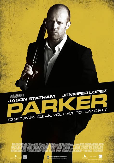 Parker 2013