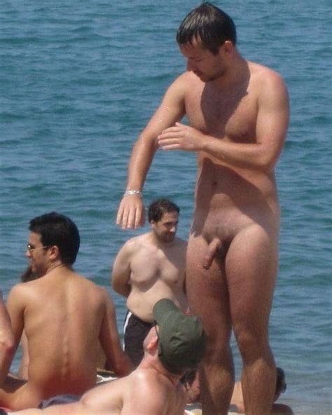 Naturist Men Caught On The Beach Spycamfromguys Hidden Cams Spying On Men Free Hot Nude Porn