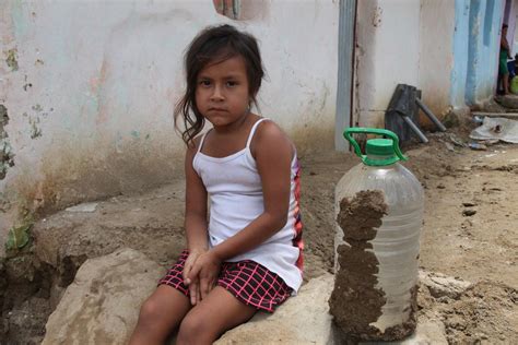 Alarma En Argentina Casi El 63 De Los Niños Son Pobres 970 Universal