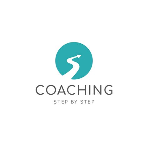 Business Coach Logo Create A Business Logo Business Logo Design Logo
