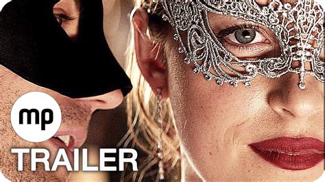 Fifty Shades Of Grey 2 Trailer 2 German Deutsch 2017 Fifty Shades Darker Youtube