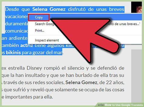 À partir de pencil : 4 Ways to Use Google Translate - wikiHow