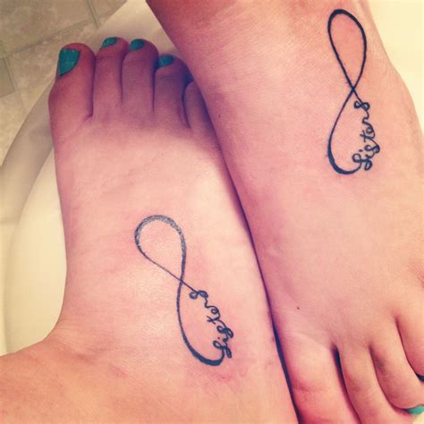 Matching Sister Tattoos Unique Sister Tattoos Cute Best Friend Tattoos