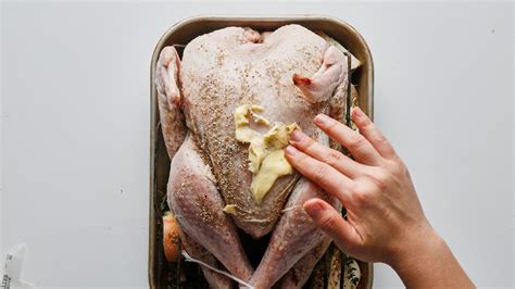 how long to cook a turkey whole spatchcocked or in parts bon appétit
