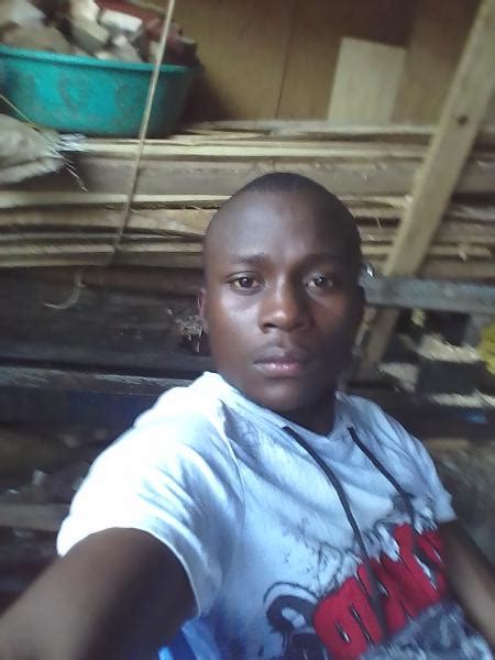 Proty Kenya 23 Years Old Single Man From Nairobi Kenya Dating Site