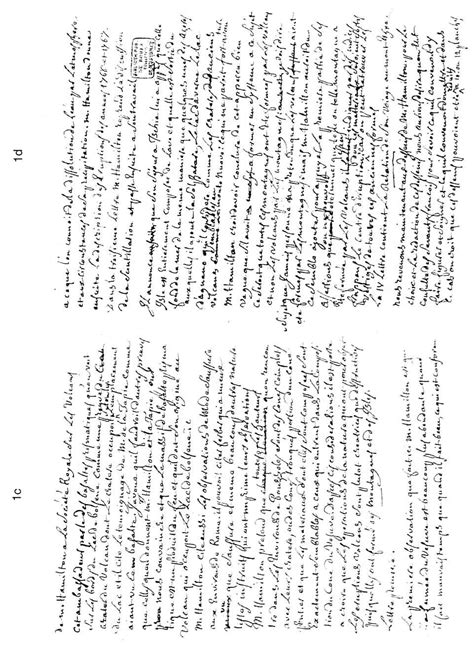 Lettre De Motivation Manuscrite 2 Pages Laboite Cvfr