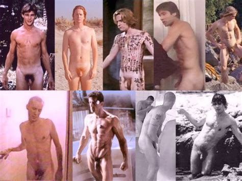 Naked Actors Archives Page 5 Of 7 Male Celebs Blog