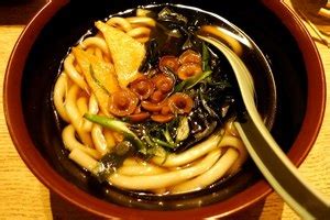 Sanuki udon is a noodle soup dish popular in the kagawa prefecture particularly for special occasions. Sanuki Udon, Taman Bukit Desa — FoodAdvisor