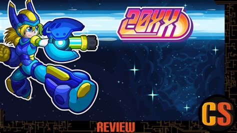 20xx Ps4 Review Youtube
