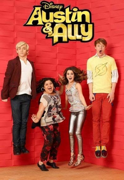 watch online austin and ally 2011 fmovies