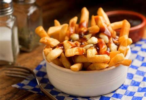 Canadian Food 10 Of The Best Dishes That You Must Try