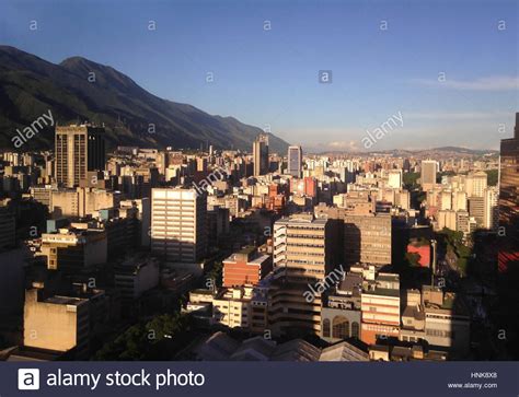 Caracas Stock Photos And Caracas Stock Images Alamy