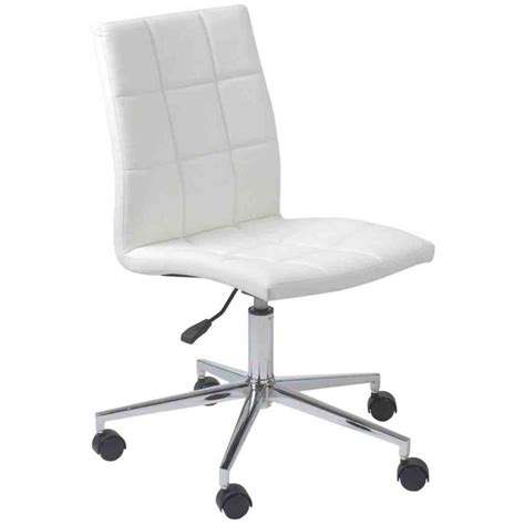 Here, you can find stylish office & desk chairs that cost less than you thought possible. Cheap White Desk Chairs - Home Furniture Design