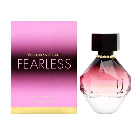 Victorias Secret Fearless For Women Perfume Victoria Secret