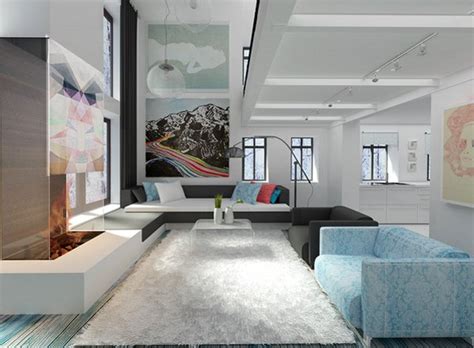 Keep it modern with our list of over 50 modern living room ideas to freshen up your space. 21 Stunning Minimalist Modern Living Room Designs for a ...