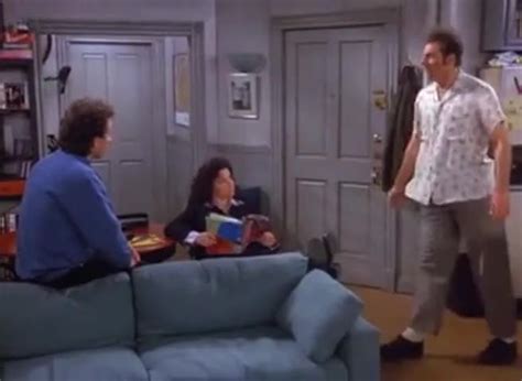 Yarn Well I Gotta Do Something Seinfeld 1993 S08e19 The Yada