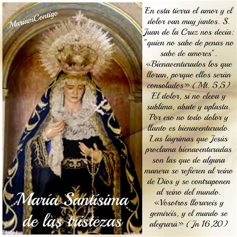 Maria Reina Y SeÑora Por Siempre OraciÓn Para Hoy 100516
