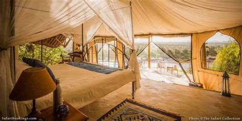 Top 10 Best Luxury African Safari Resorts And Lodges Safaribookings